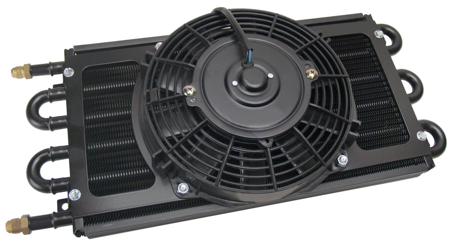Dyno-Cool Derale 12731 Remote Cooler