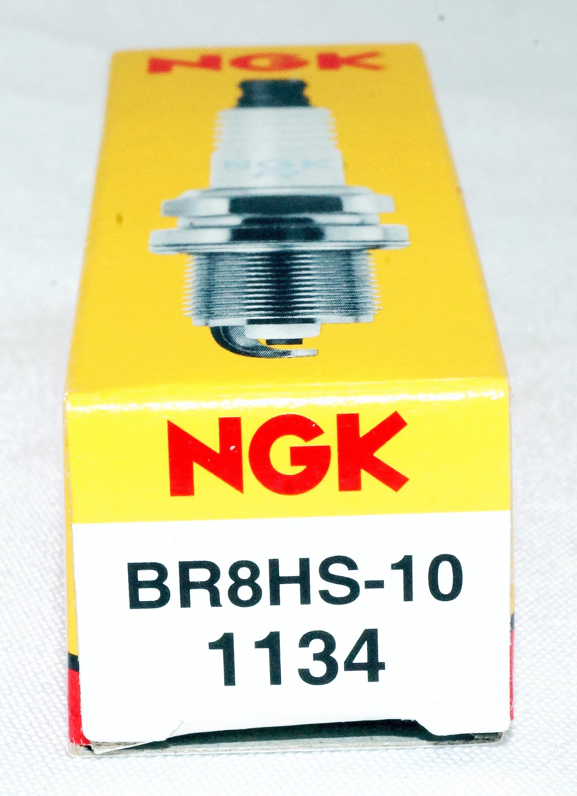 SPARK PLUG NGK-by-NGK-1134