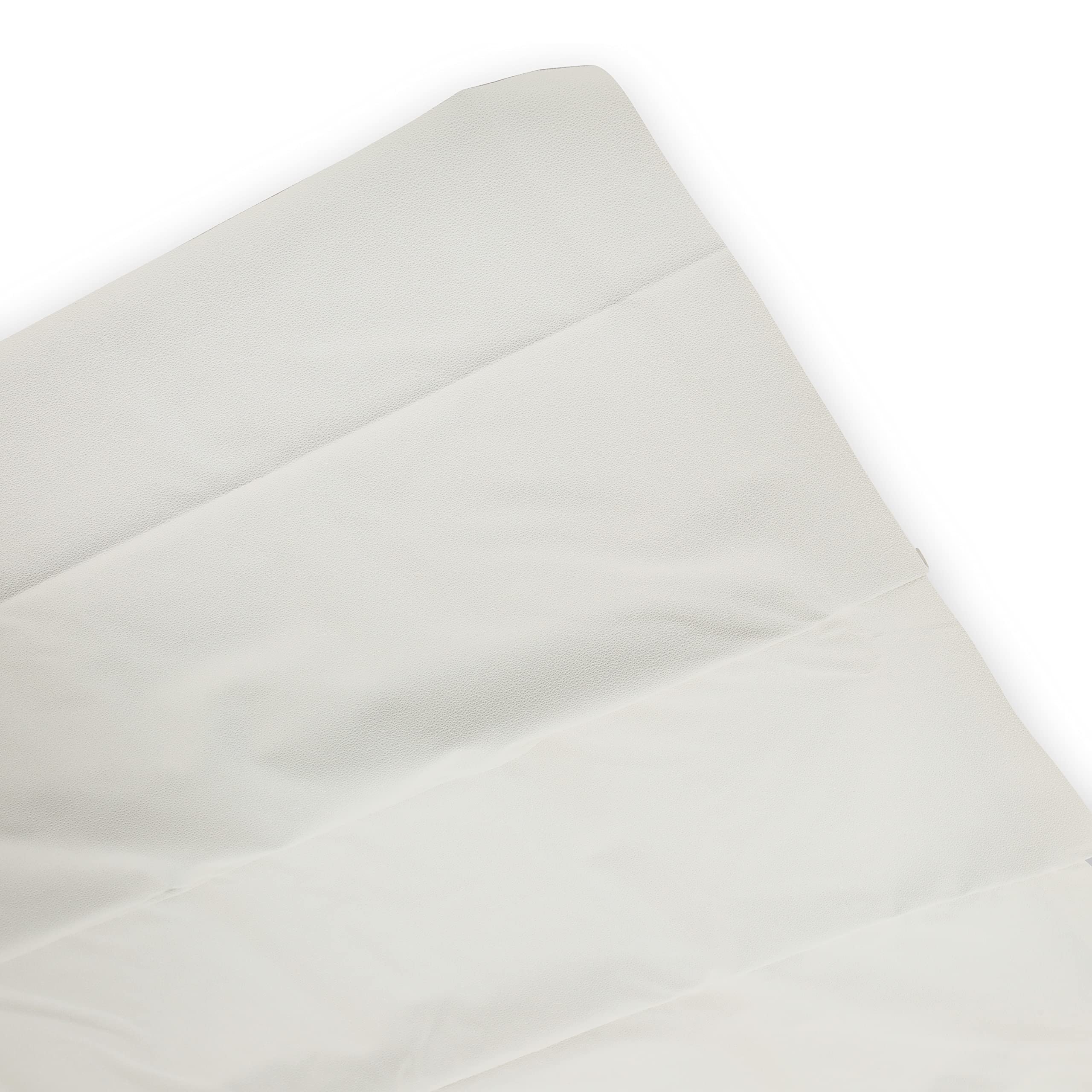 1960-1965 Scott Drake HL-FF-SE-60-WT Headliner White 2,4 Sedan