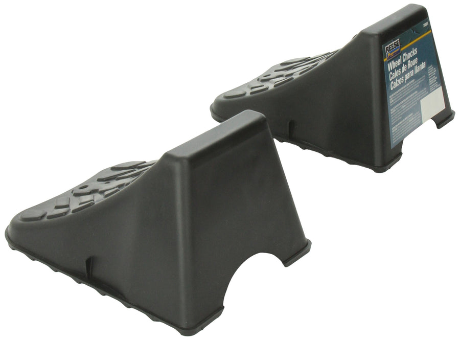 Wheel Chock Reese Towpower 7000100 - Set of 2
