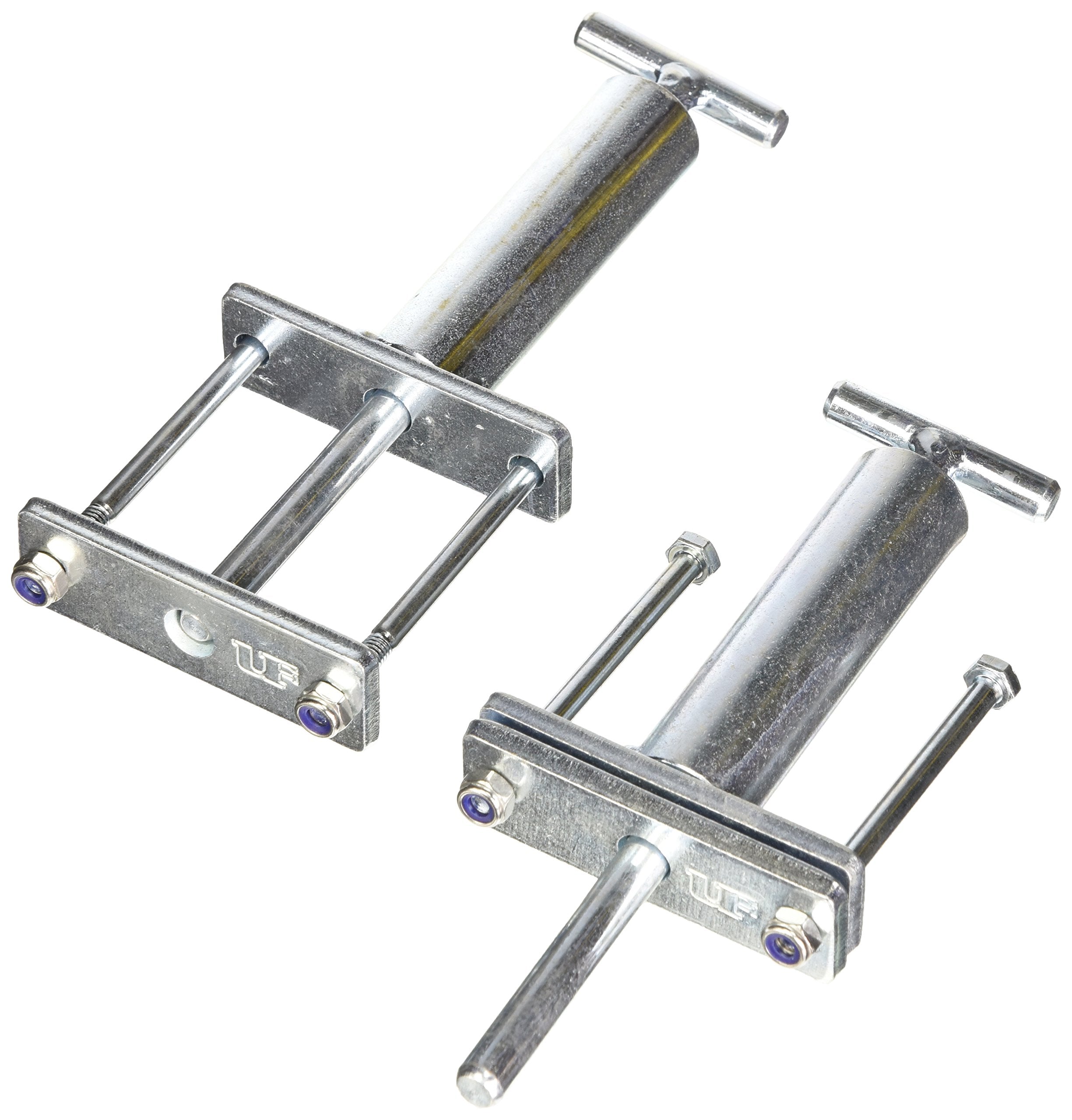 Ultra-Fab (17-943031 3/8" Ultra Fifth Wheel Jack Quick Pin, Pack of 2)