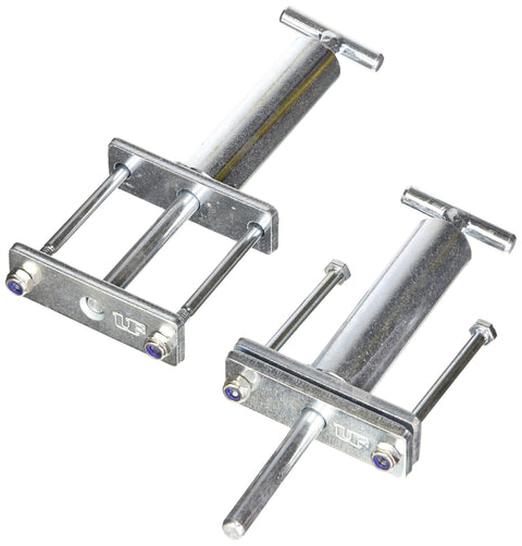 Ultra-Fab (17-943031 3/8" Ultra Fifth Wheel Jack Quick Pin, Pack of 2)