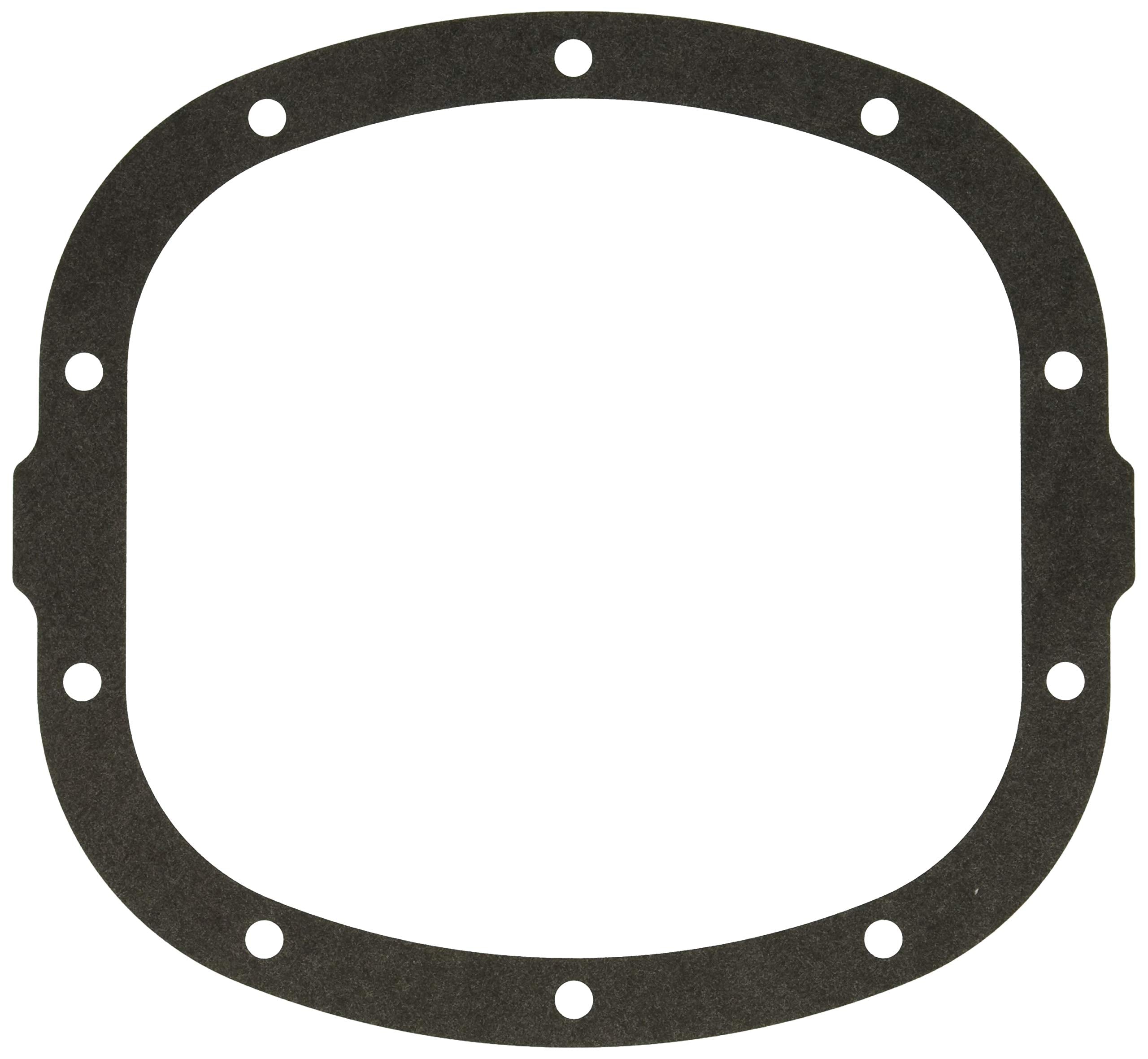 Axle Housing Cover Gasket MAHLE P27872