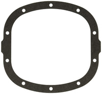 Axle Housing Cover Gasket MAHLE P27872