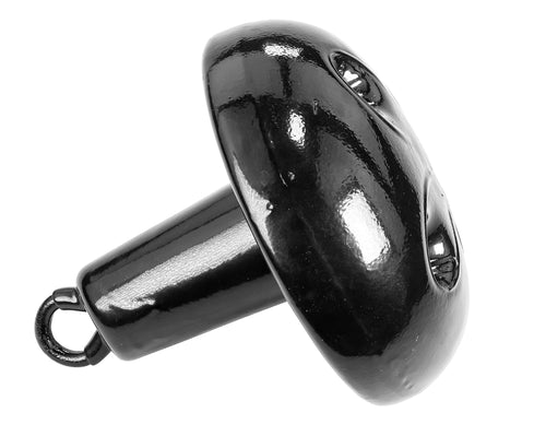 15 lb Camco Mushroom Anchor PVC Coated,1 Pack