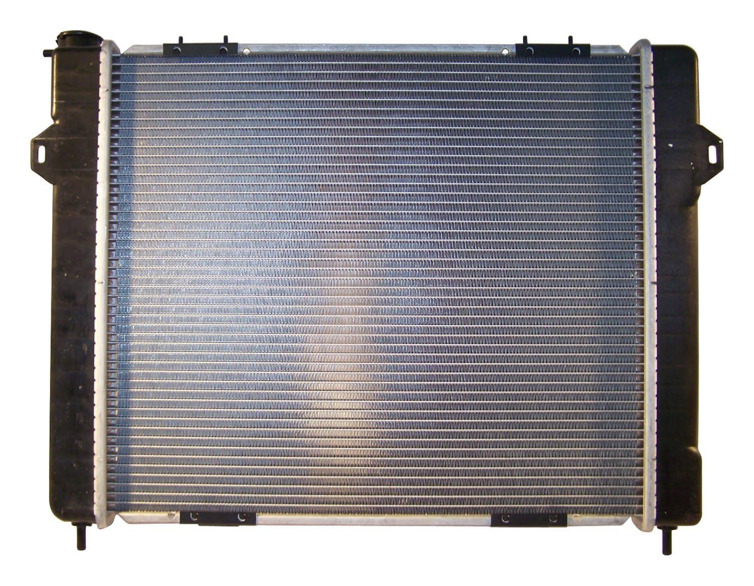 Radiator Crown Automotive 4734104
