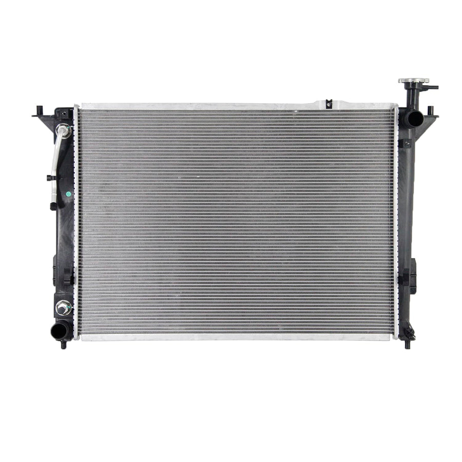 Radiator TYC 13192