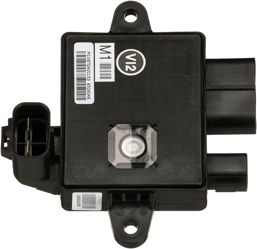 Engine Cooling Fan Module Gates FCM148