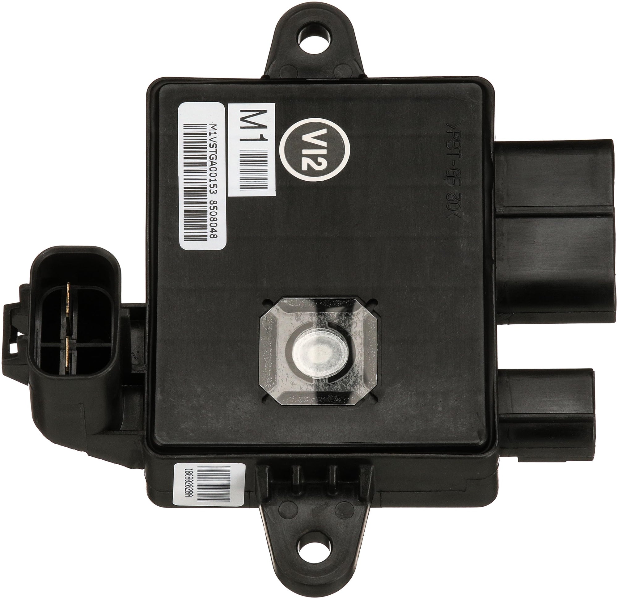 Engine Cooling Fan Module Gates FCM148