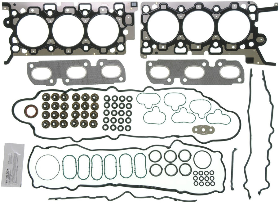 Engine Cylinder Head Gasket Set MAHLE HS54517C