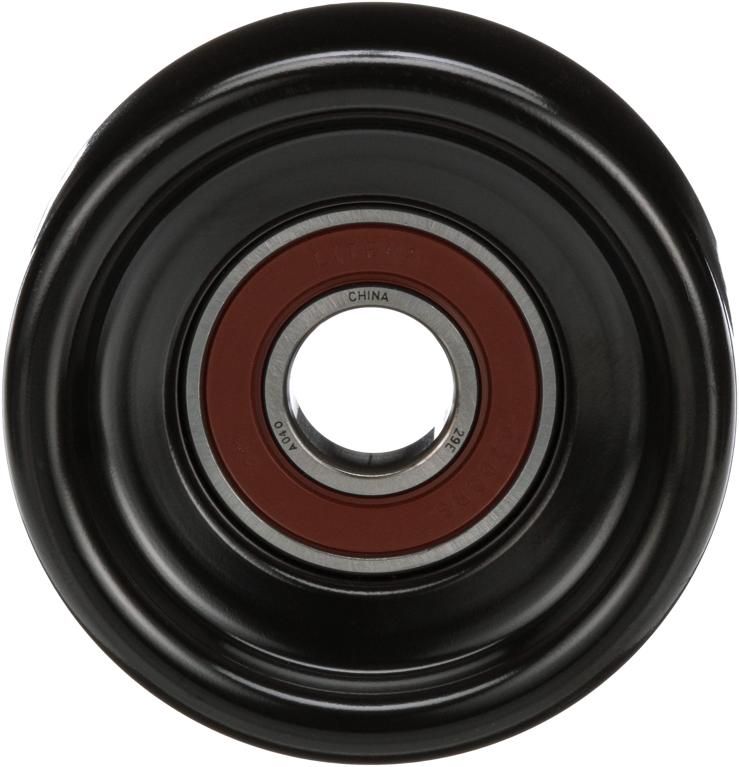 Gates DriveAlign 36491 Belt Drive Idler/Tensioner Pulley
