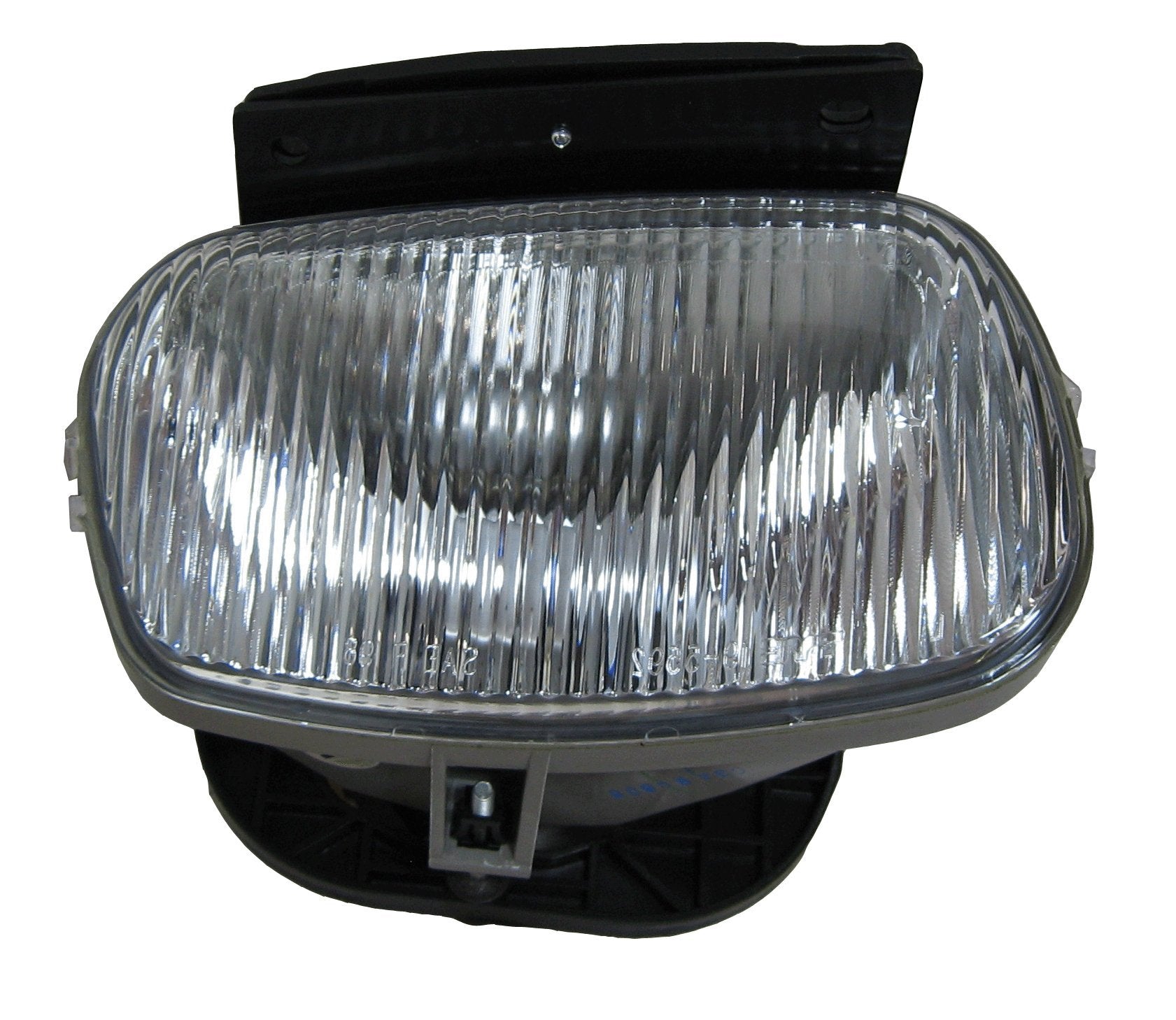 FORD PICK UP FOG LIGHT RANGER PICK-UP RIGHT (PASSENGER SIDE)(WITHOUT STX MODEL) 1998-2000