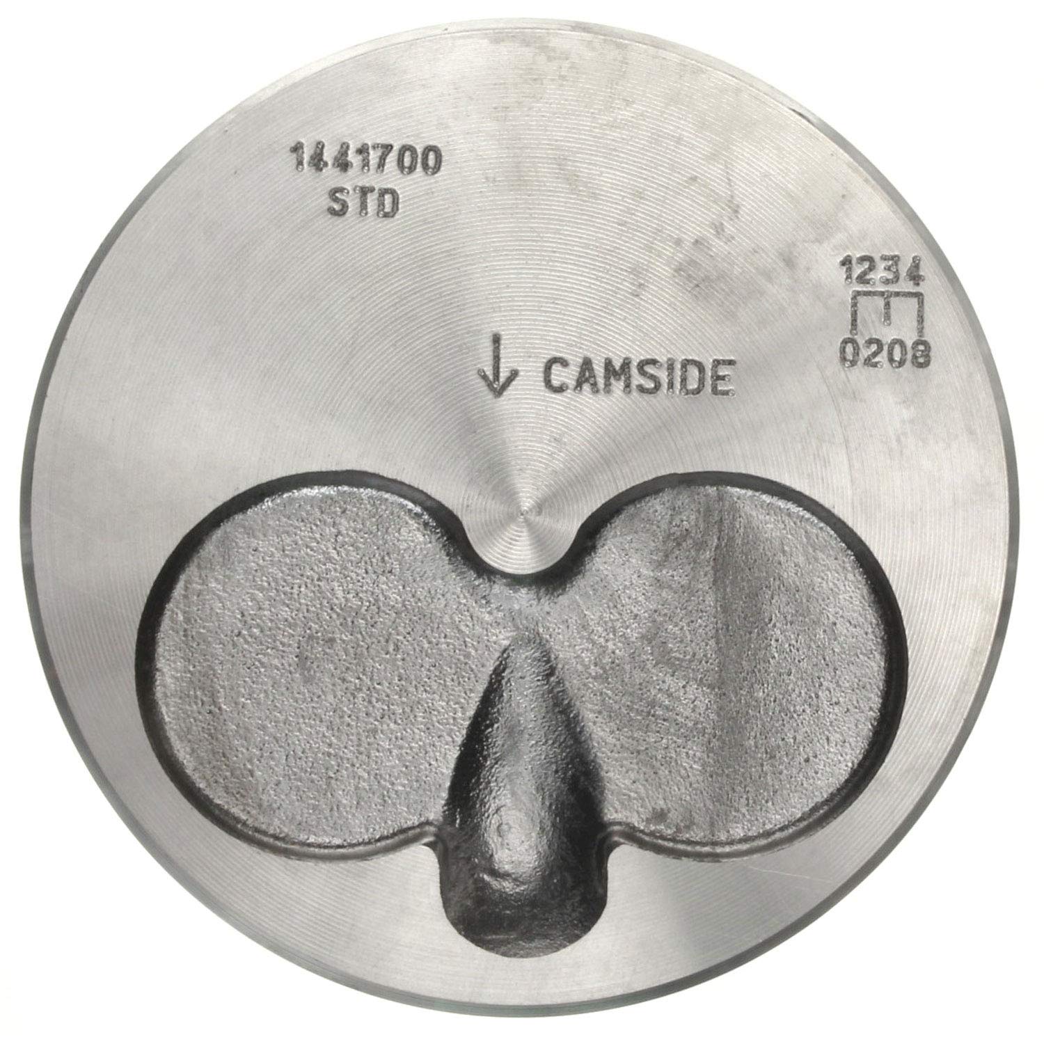 Piston Mahle - 224-3508