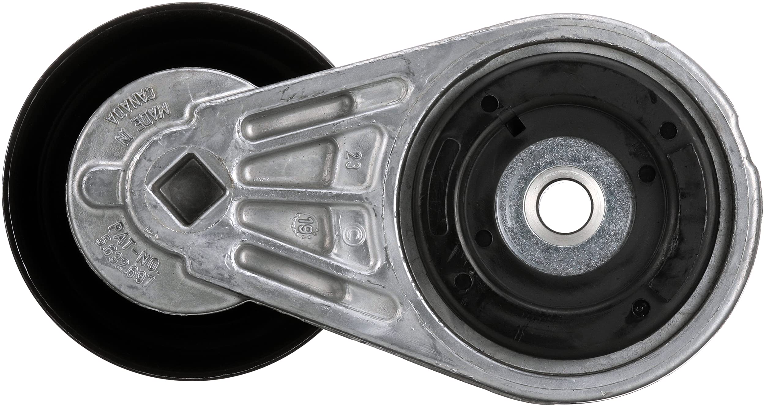 DriveAlign Gates 38136 Automatic Belt Drive Tensioner