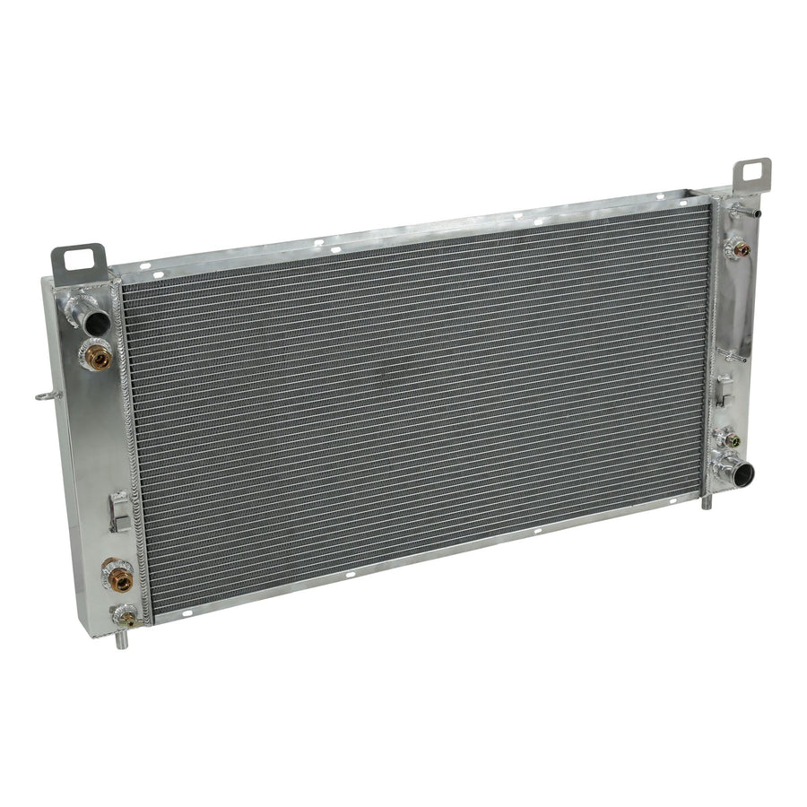 FB288 Frostbite Aluminum Radiator- 3 Row