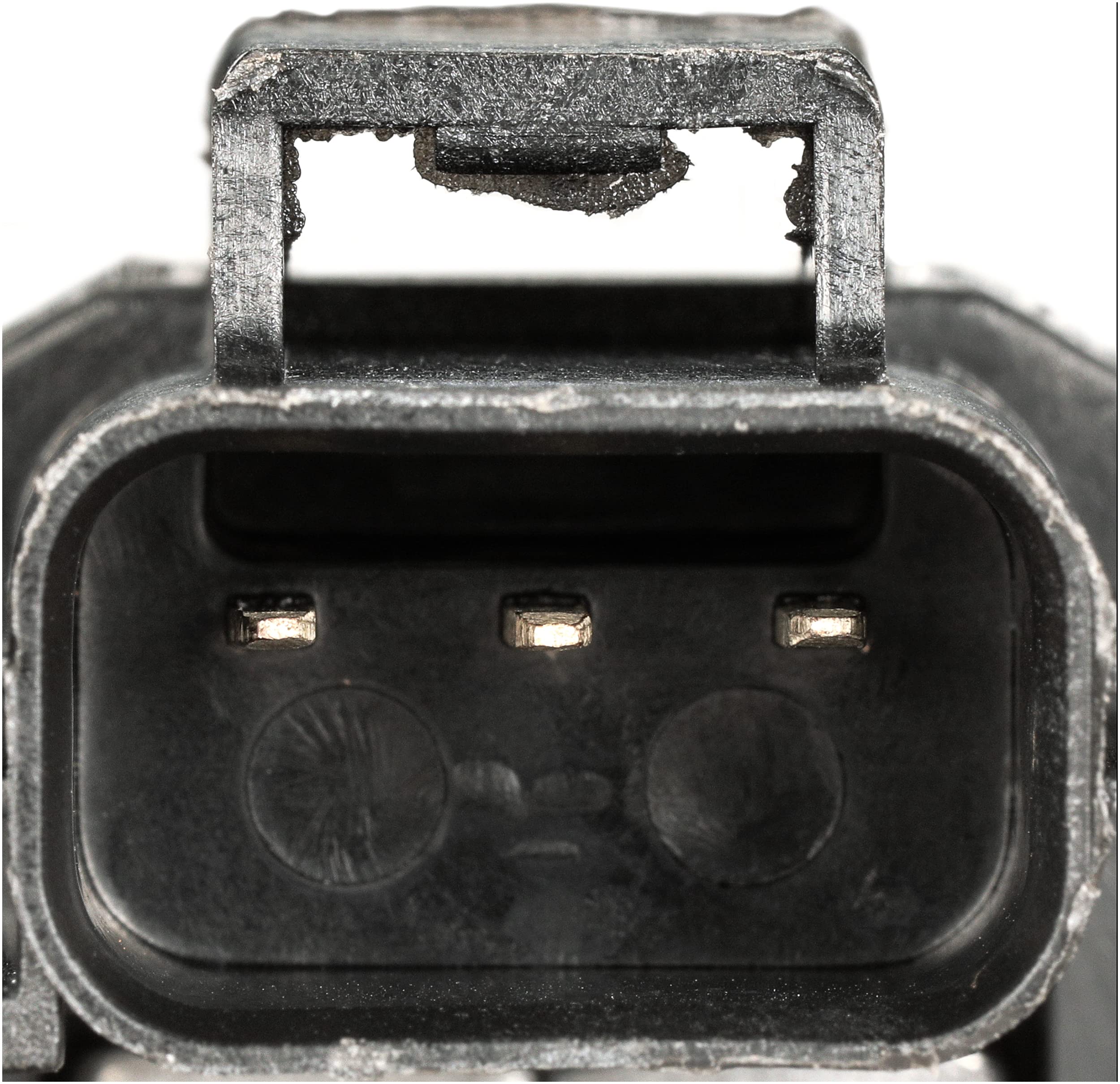 Electric Heater Control Valve Gates EHV104