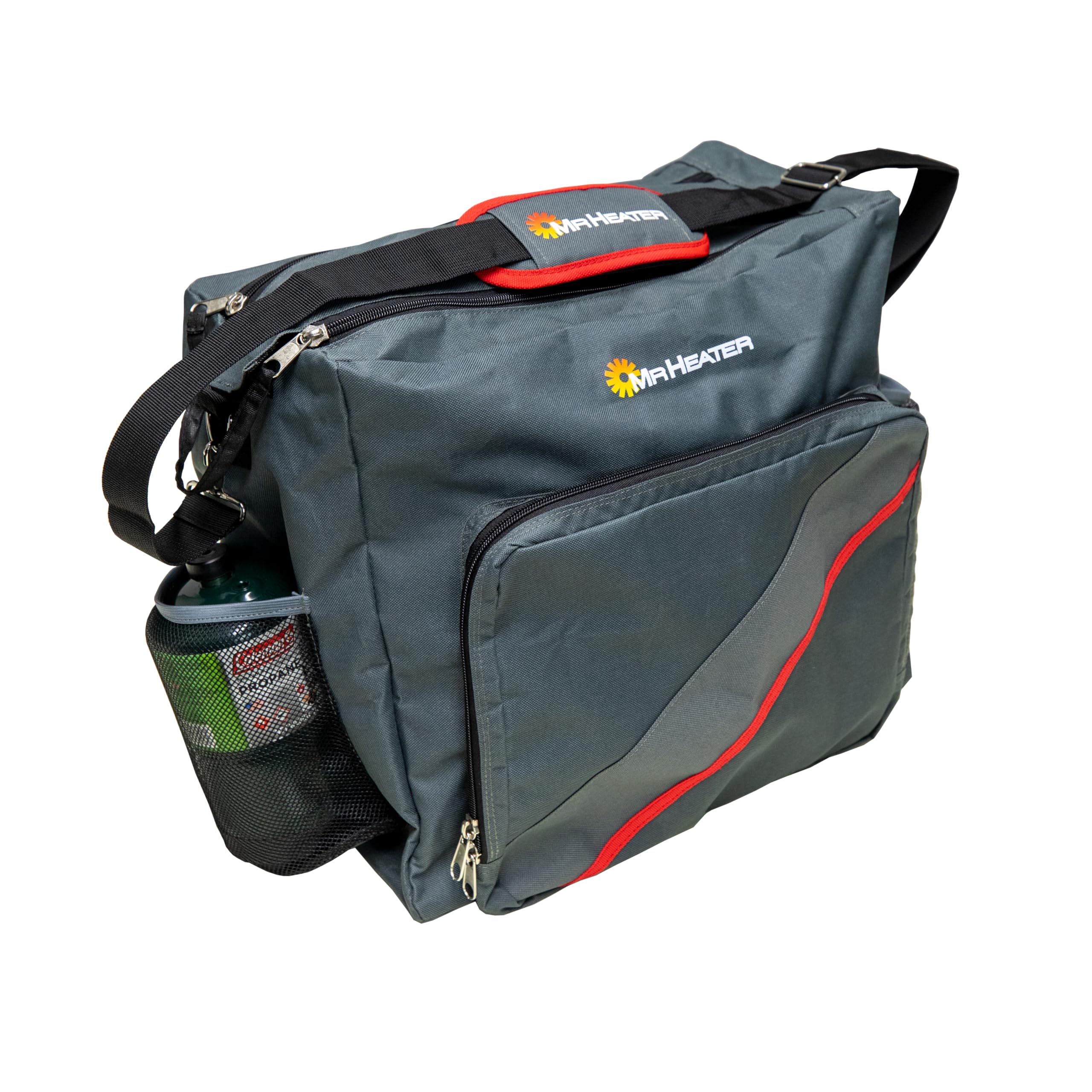 Portable Buddy Mr. Heater Carry Bag 9BX, Black