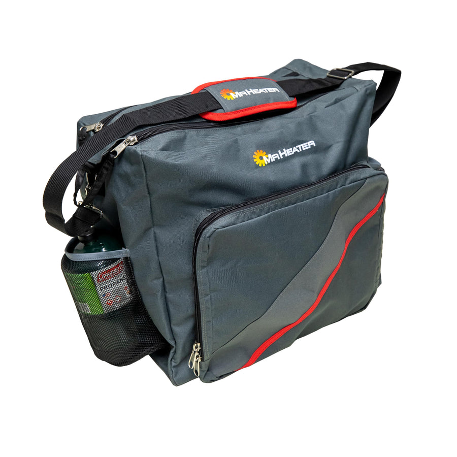 Portable Buddy Mr. Heater Carry Bag 9BX, Black