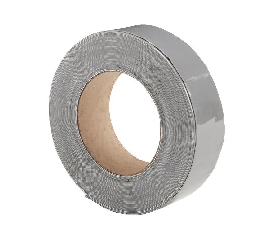 Seal-Tite Dicor CS112B-1 Corner Seal Tape - 1.5" x 50' RV, Trailer, Motorhome Repair Tape