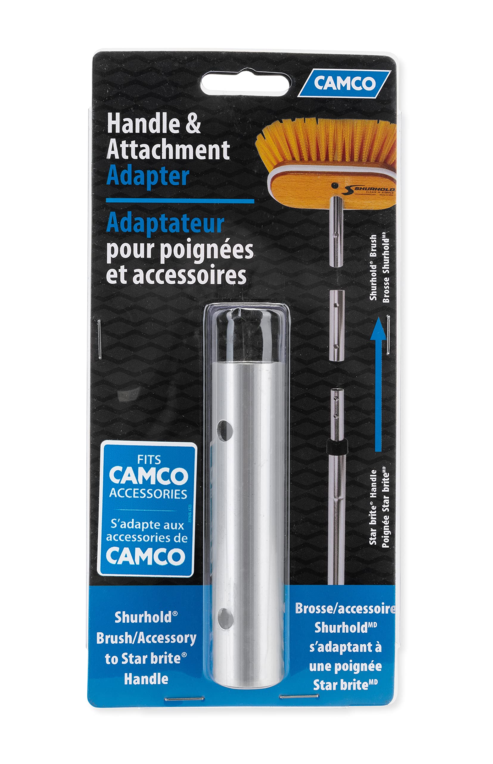 Marine Camco Handle Adapter 41939