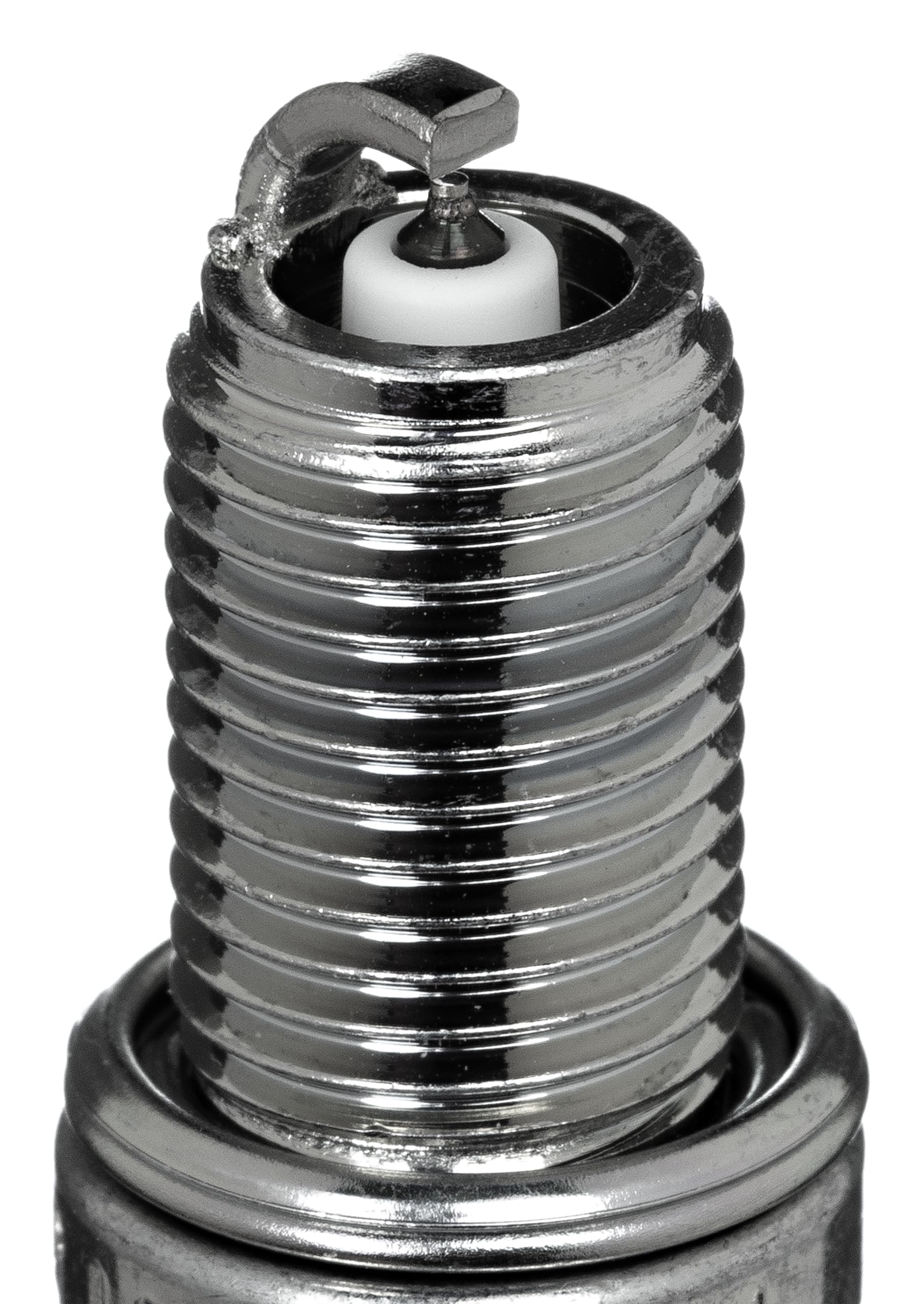 PKR7A NGK (3641) Laser Platinum Spark Plug, Pack of 1