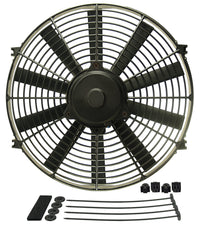 Derale 14" Dyno-Cool High Performance Electric Fan 16914