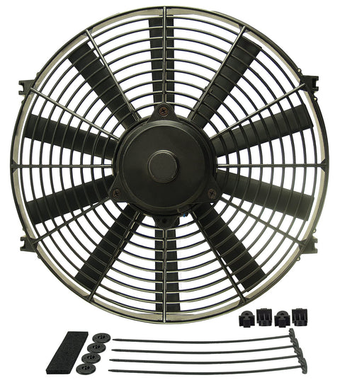 Derale 14" Dyno-Cool High Performance Electric Fan 16914