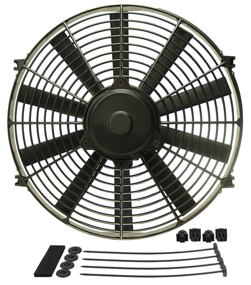 Derale 14" Dyno-Cool High Performance Electric Fan 16914