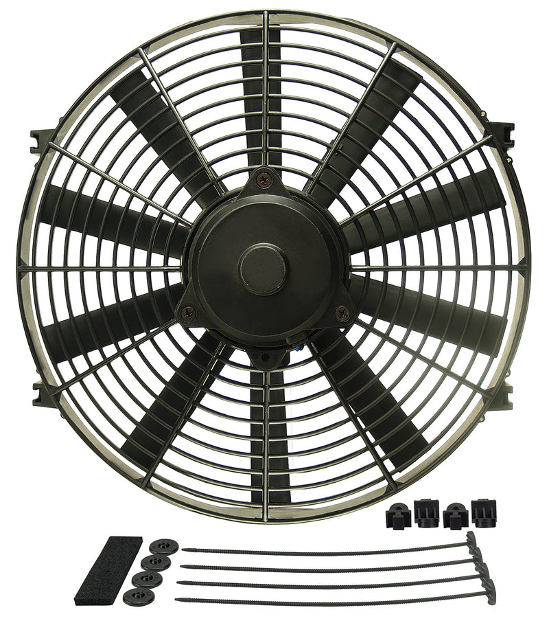 Derale 14" Dyno-Cool High Performance Electric Fan 16914
