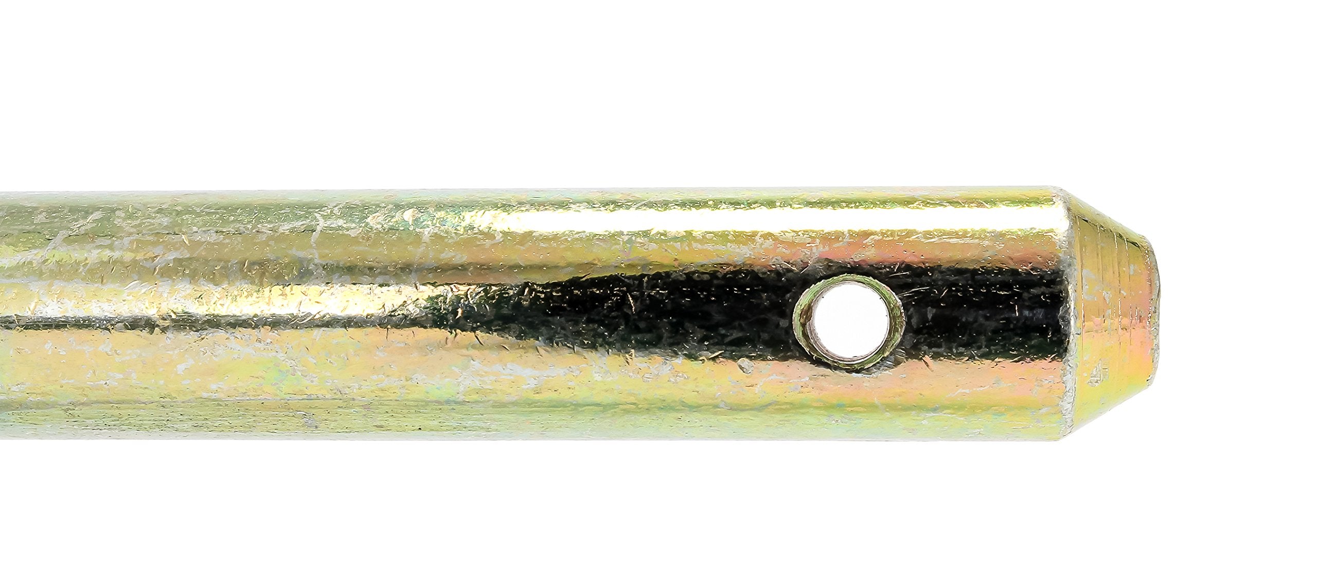 Pin HITCH