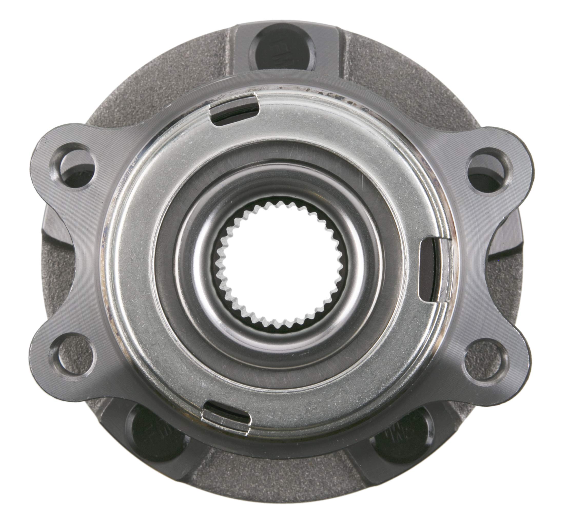 Wheel Bearing and Hub Assembly MOOG 513296 for Nissan Altima