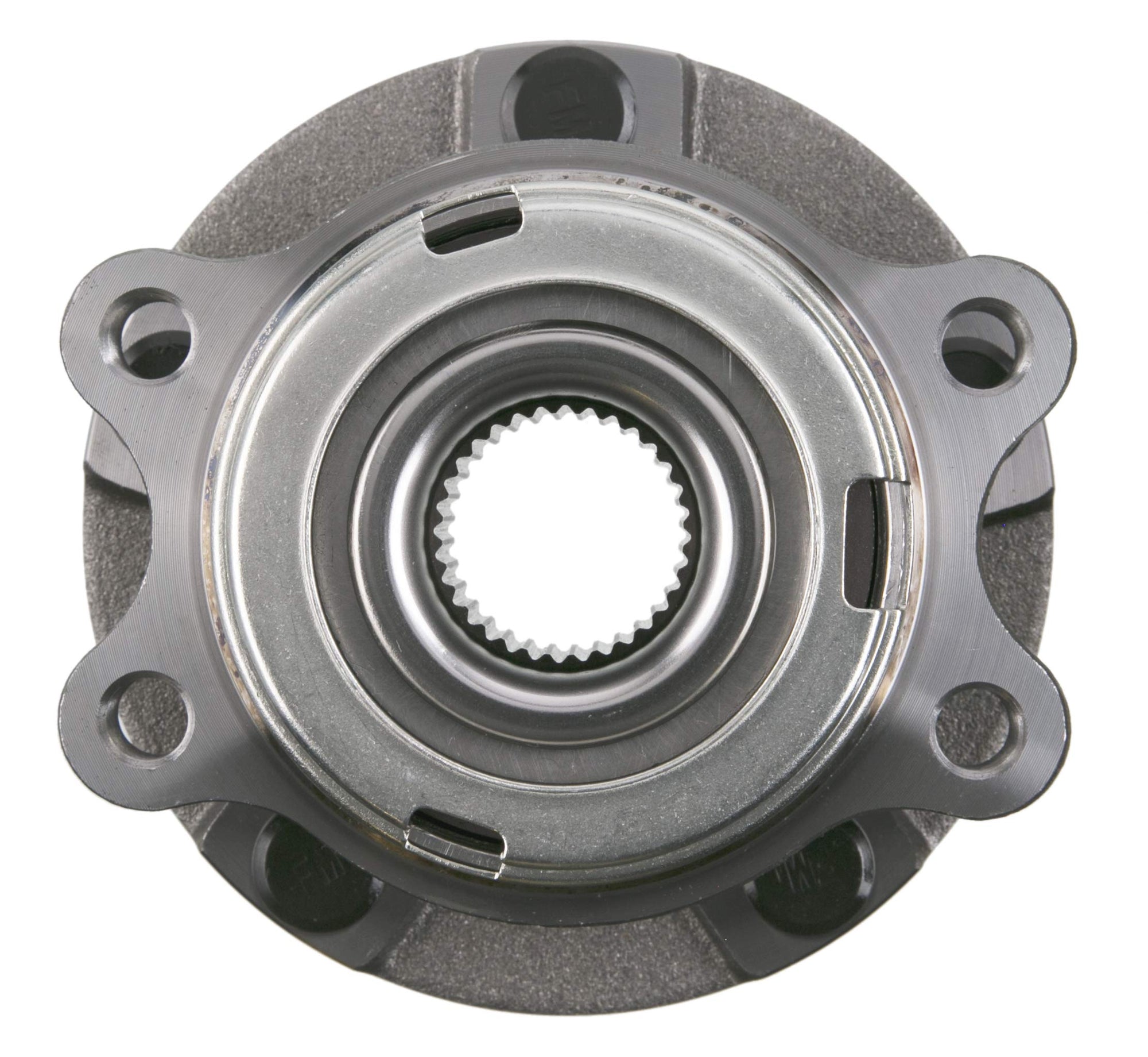 Wheel Bearing and Hub Assembly MOOG 513296 for Nissan Altima