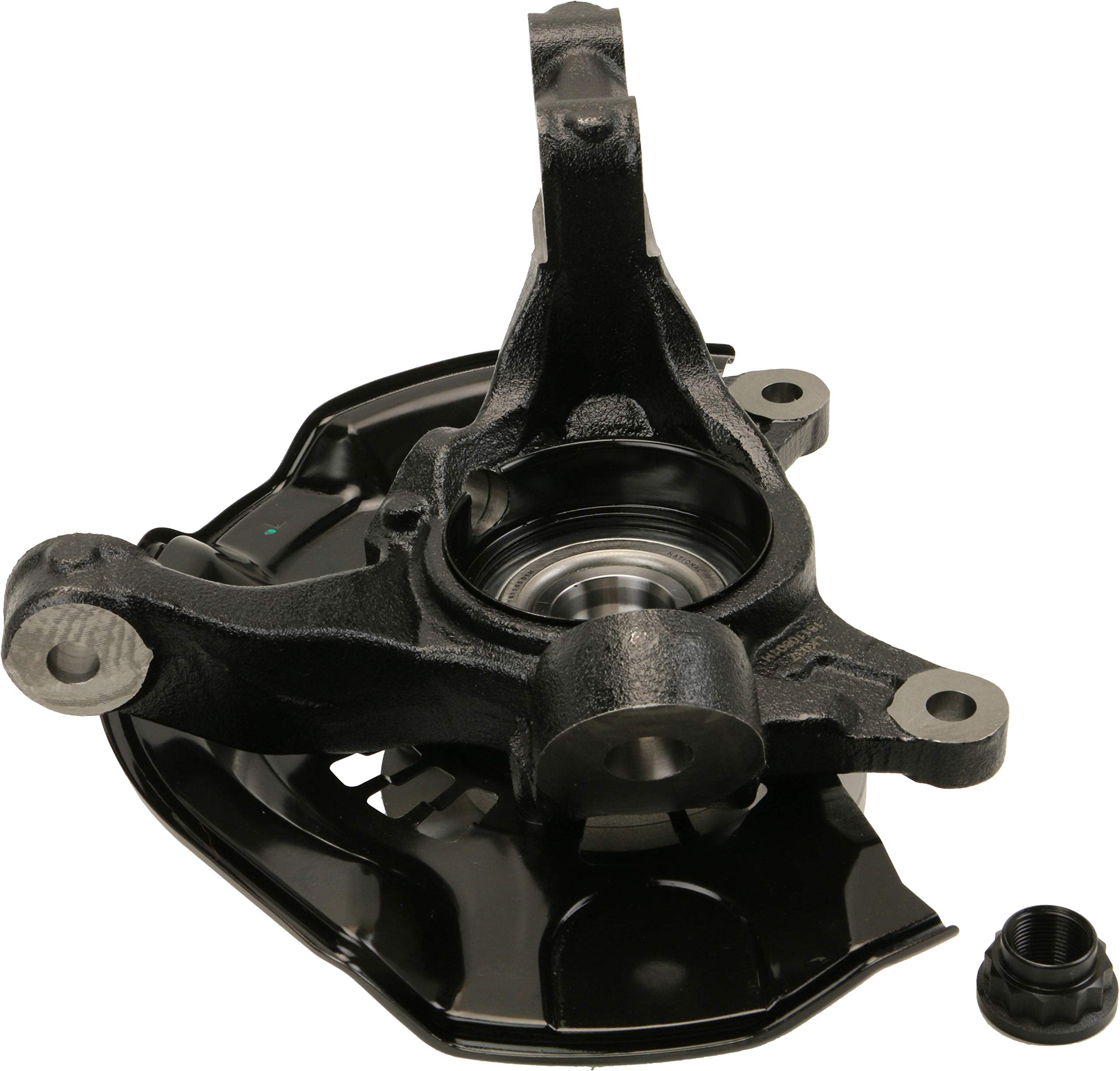 MOOG Suspension Knuckle Assembly LK037 for Toyota Camry