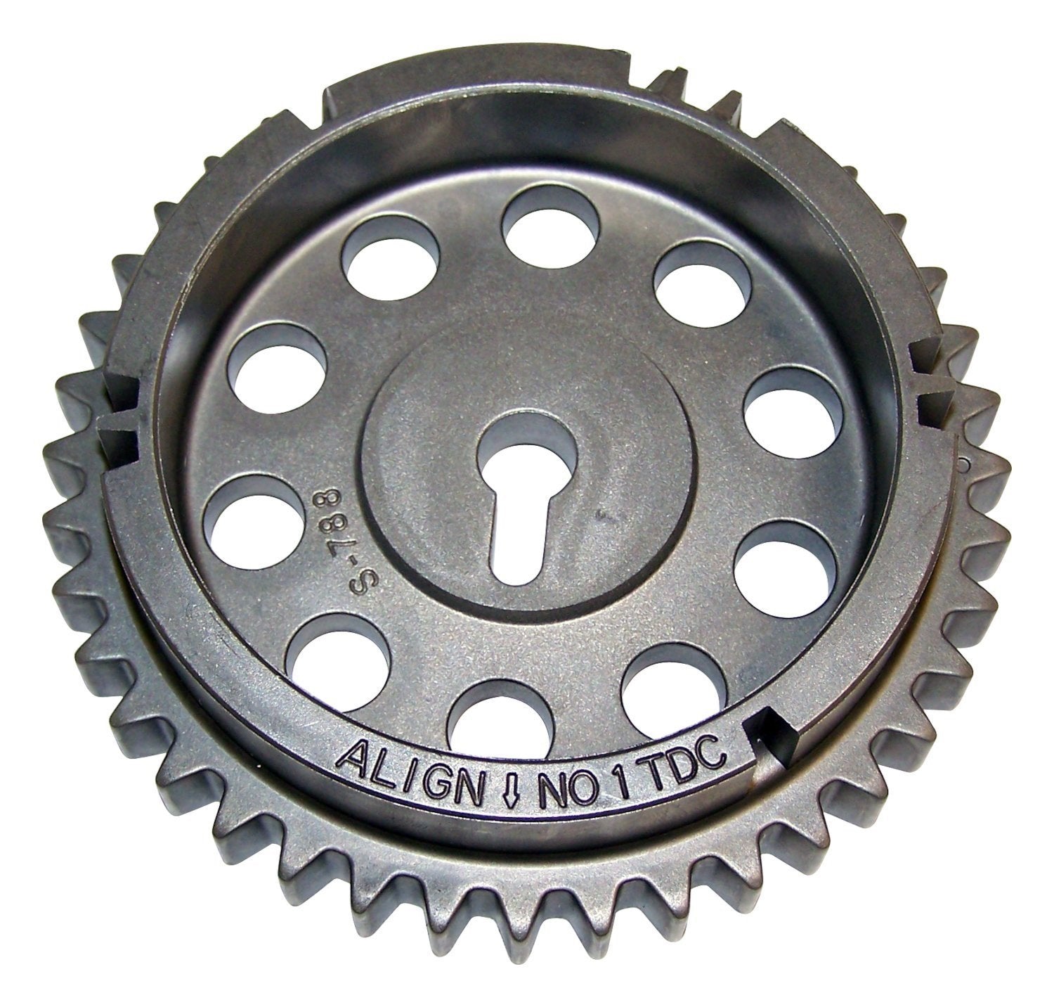 Camshaft Crown Automotive Gear Engine