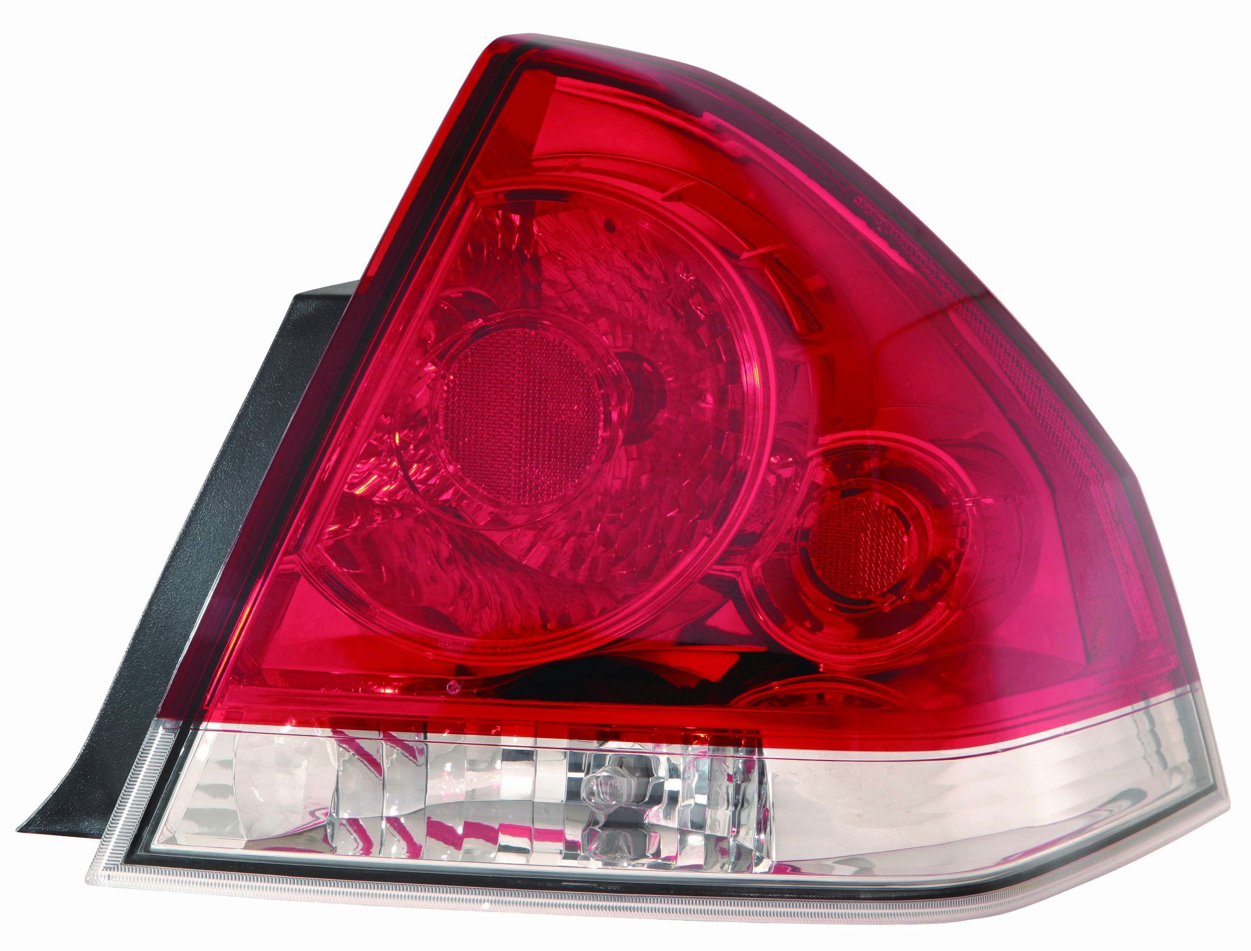 Replacement DEPO 335-1923L-AC Driver Side Tail Light Assembly