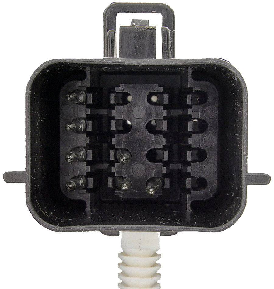 Dorman Transfer Case Motor 600-802 Compatible with Select Ford / Lincoln Models