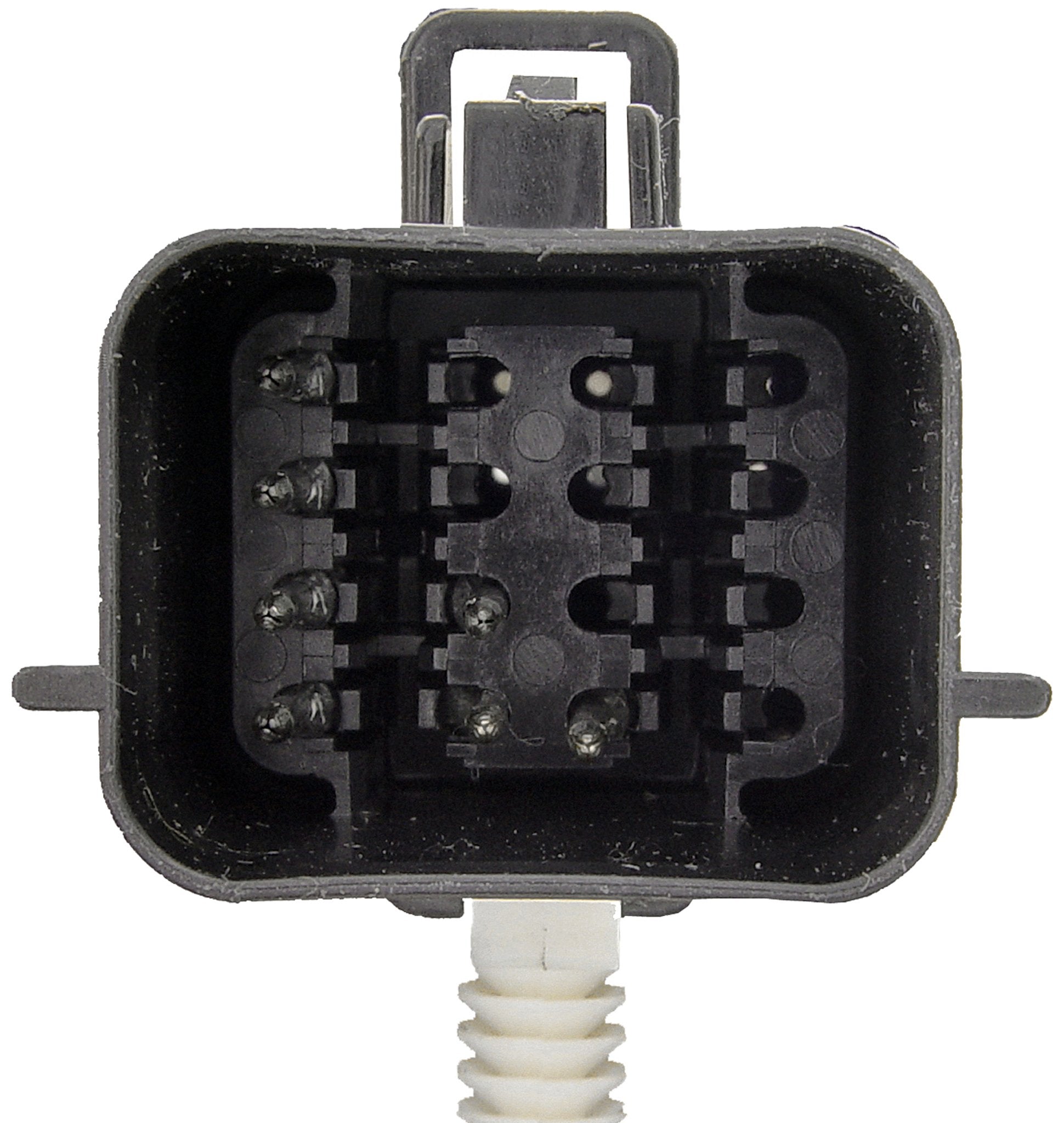 Dorman Transfer Case Motor 600-802 Compatible with Select Ford / Lincoln Models