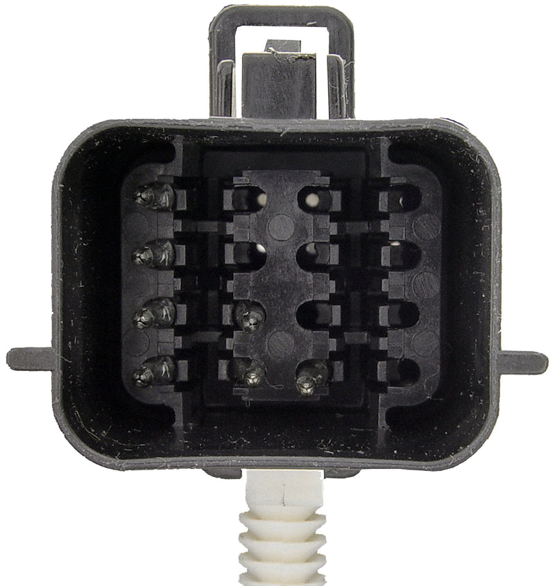 Dorman Transfer Case Motor 600-802 Compatible with Select Ford / Lincoln Models