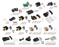 MPFI/TPI HOLLEY Main Harness Connector Kit