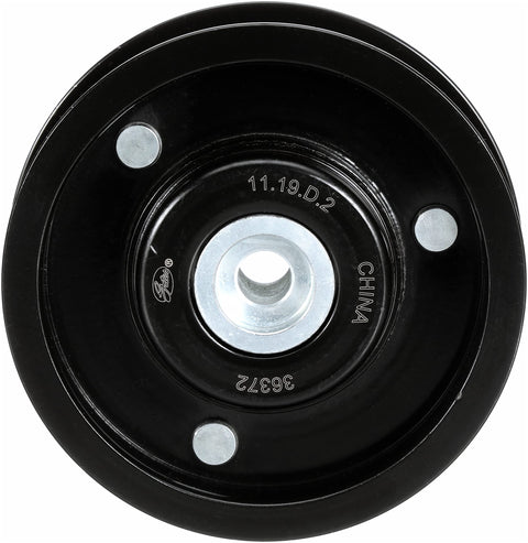 Belt Drive Idler/Tensioner Pulley DriveAlign