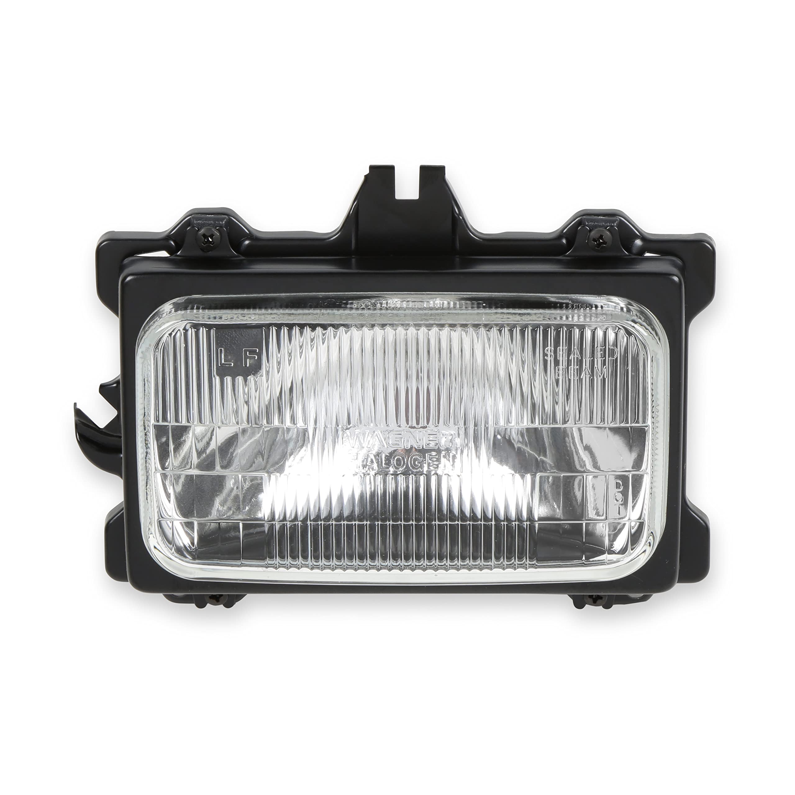 07-115 Brothers Trucks Headlight Outer - LH