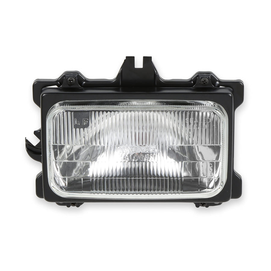 07-115 Brothers Trucks Headlight Outer - LH