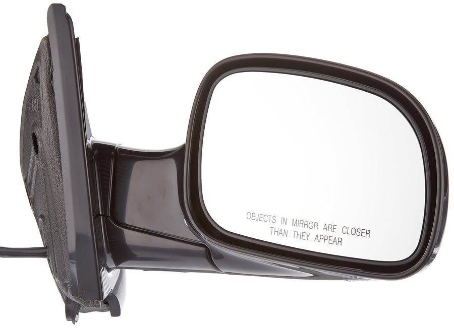 Replacement DEPO 333-5403R3EBH Passenger Side Door Mirror Set