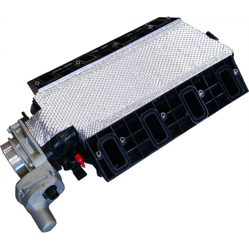 I-M Shield Intake Manifold Heat Shield (140021) Heatshield Products