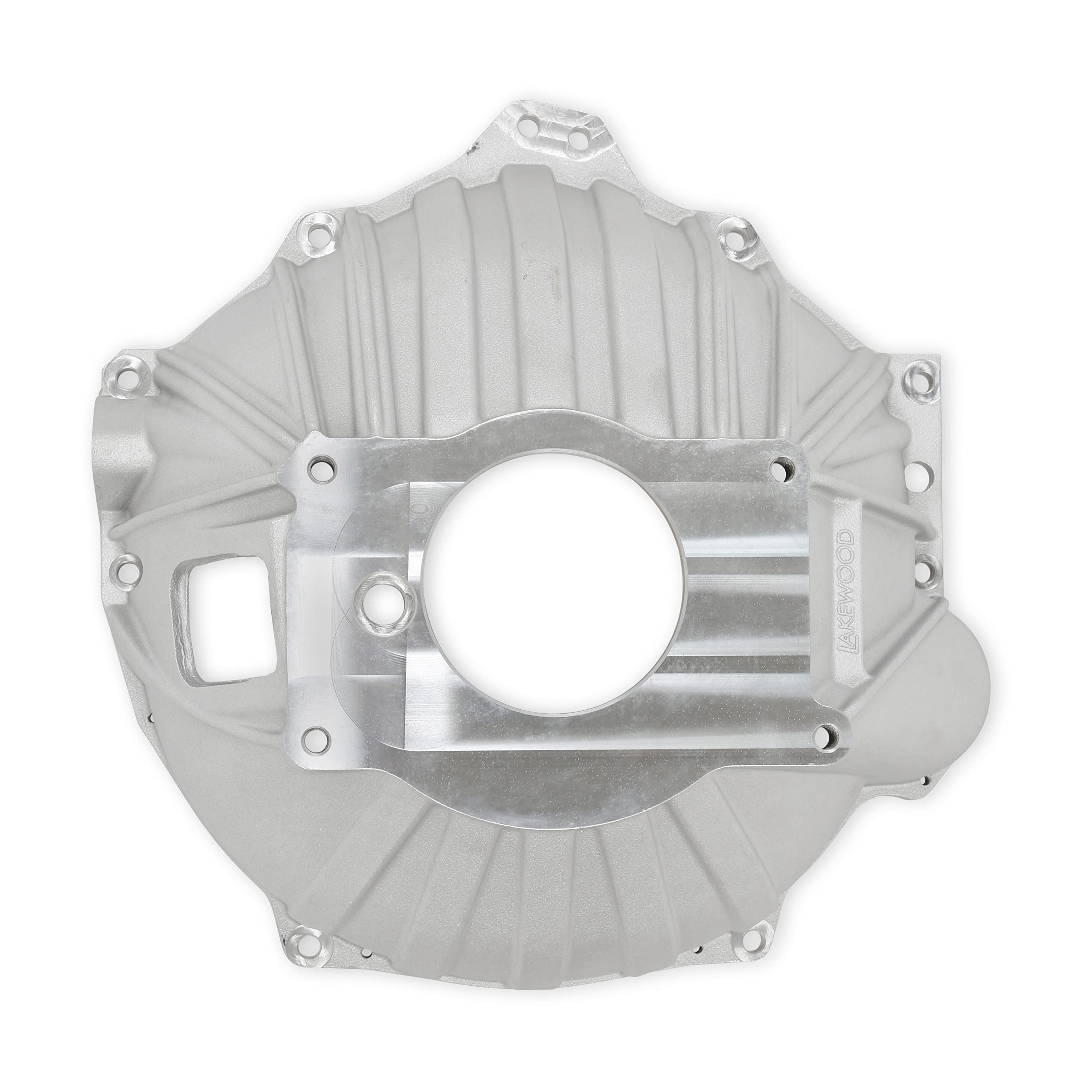Complete Holley Transmission Installation kit 319-500
