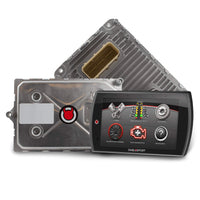 DiabloSport PKITHCHAL15-T2: T2 9345 Mod Pcm & For 15 Hellcat Chal