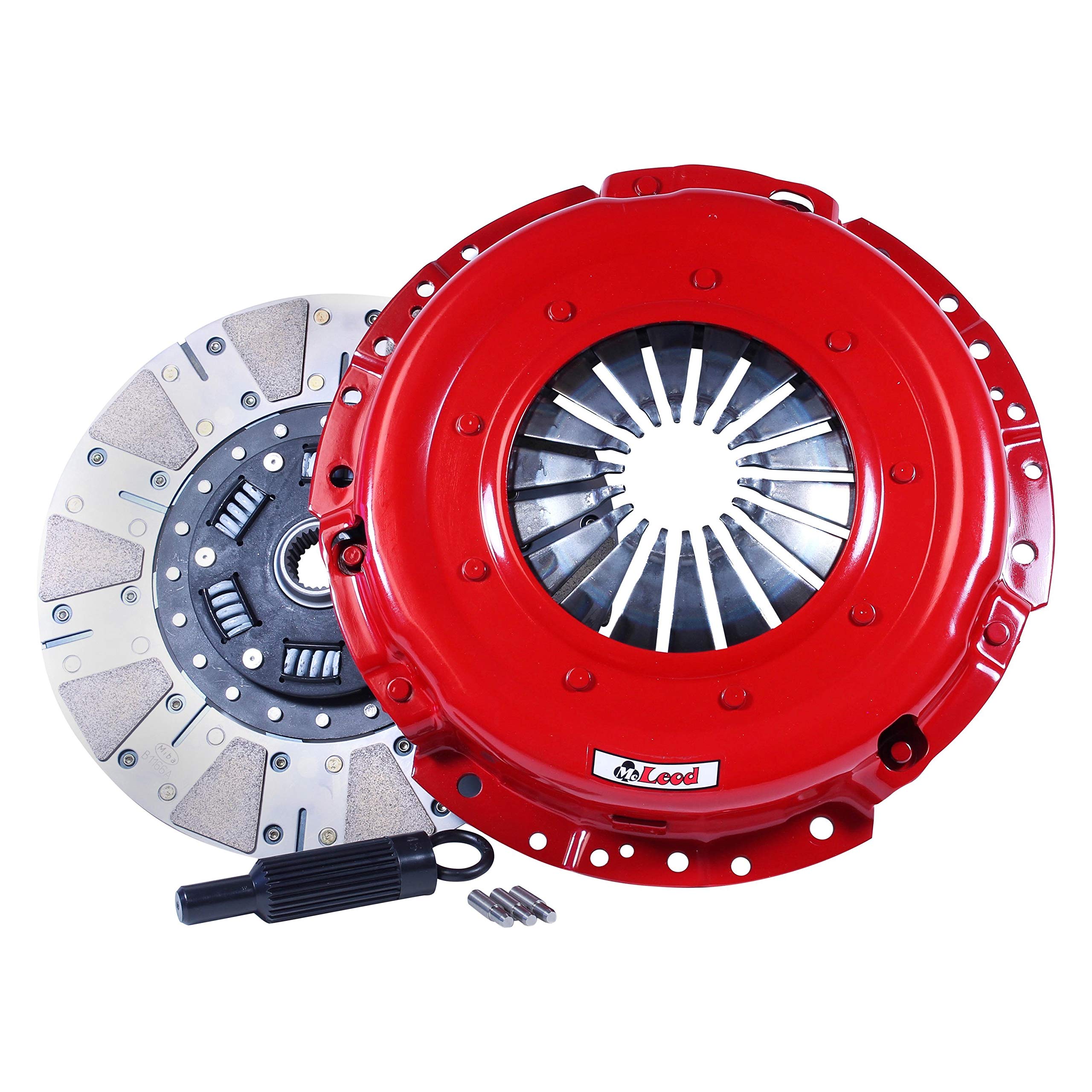 Clutch McLeod Kit 75328