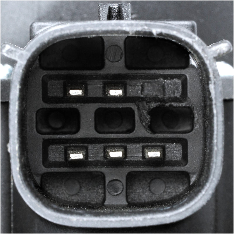 Electric Heater Control Valve Gates EHV134