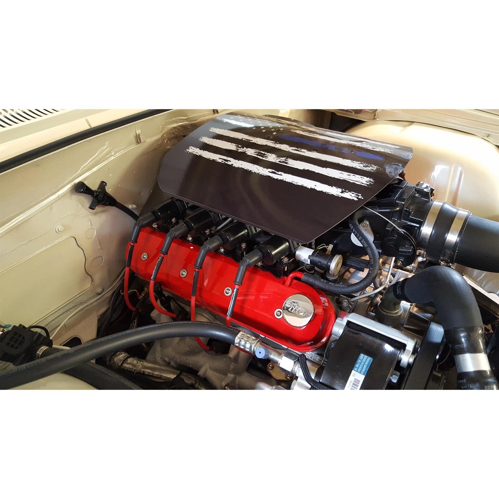 Valve Cover Proform 141-266