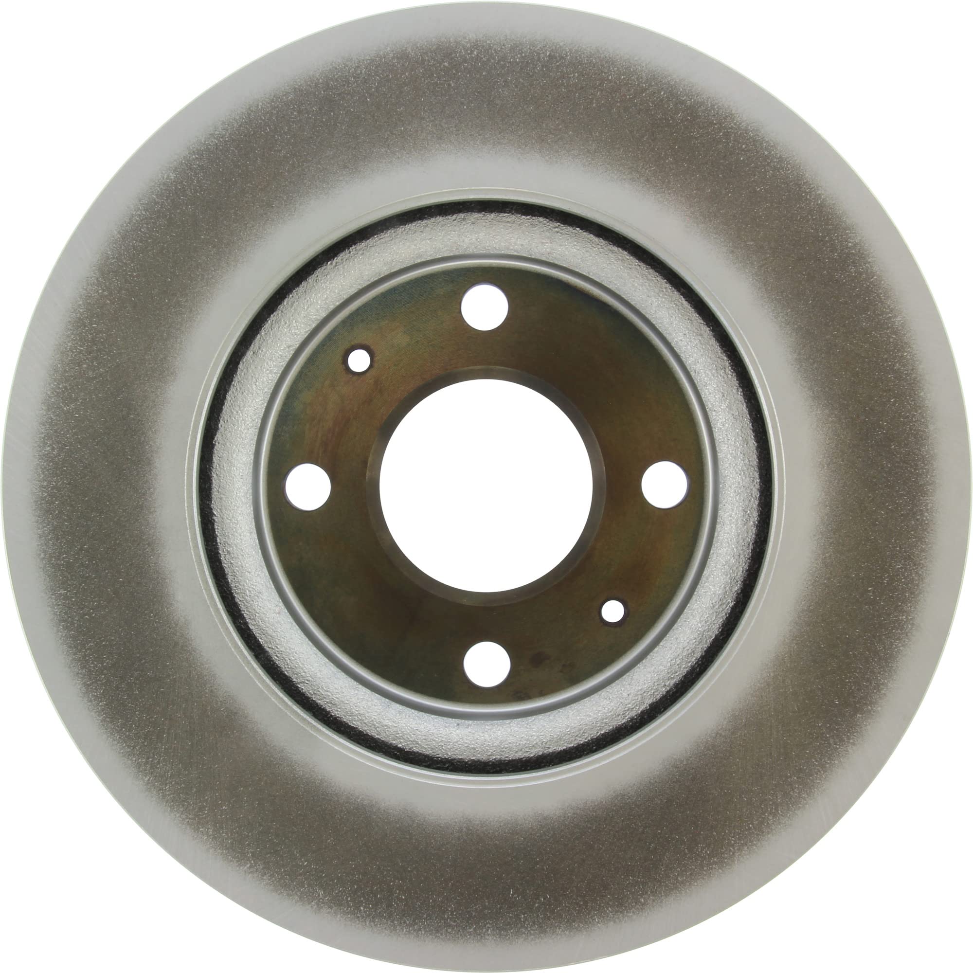 Centric Gcx Rotor 320.61093F with Full Coating